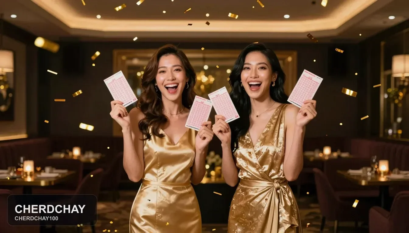 สมัครสมาชิก CHERDCHAY100 แบบละเอียดทุกขั้นตอน