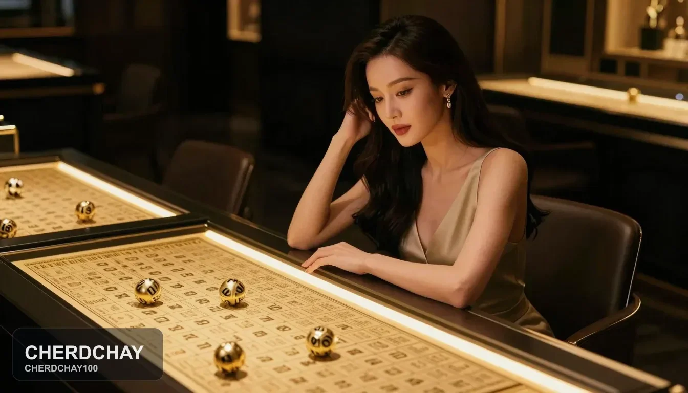 ควรเช็กข้อมูลอะไรบ้างก่อนใช้งาน CHERDCHAY100