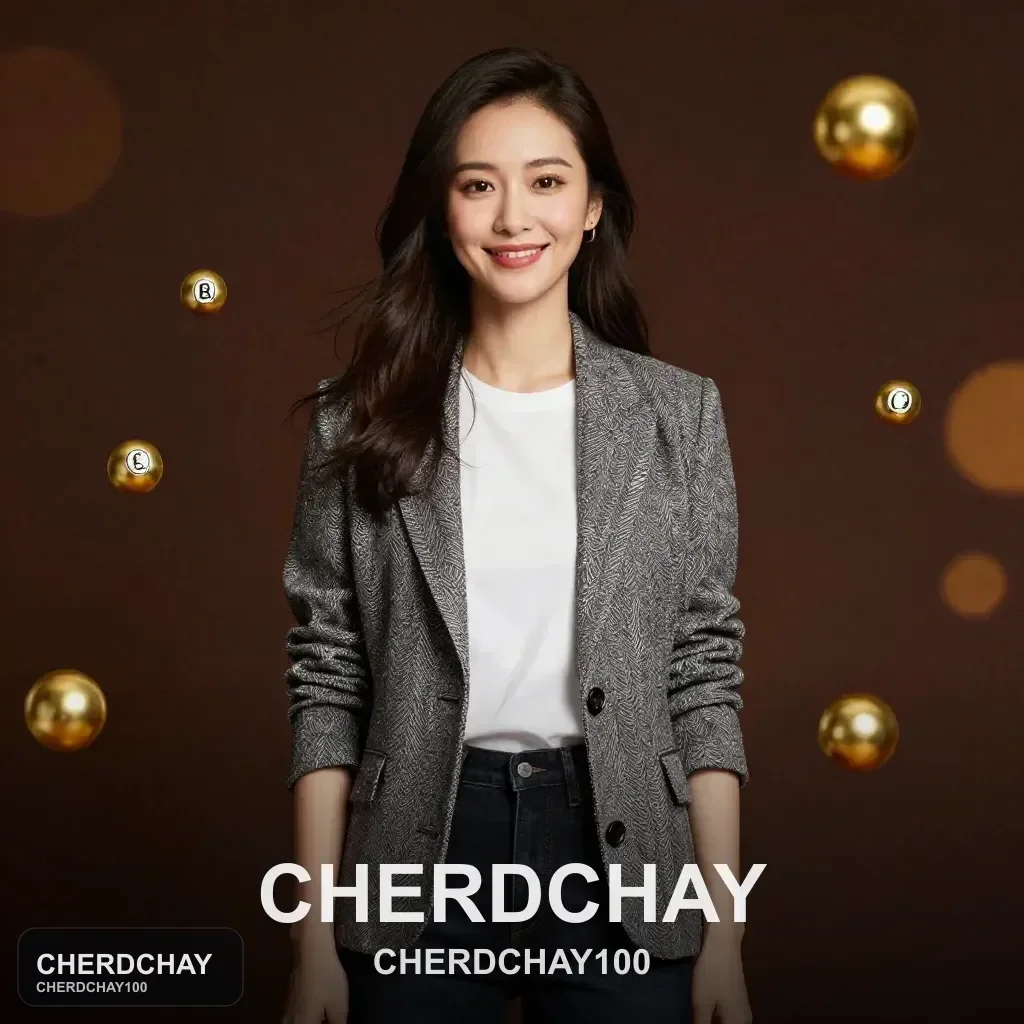 CHERDCHAY หวยออนไลน์