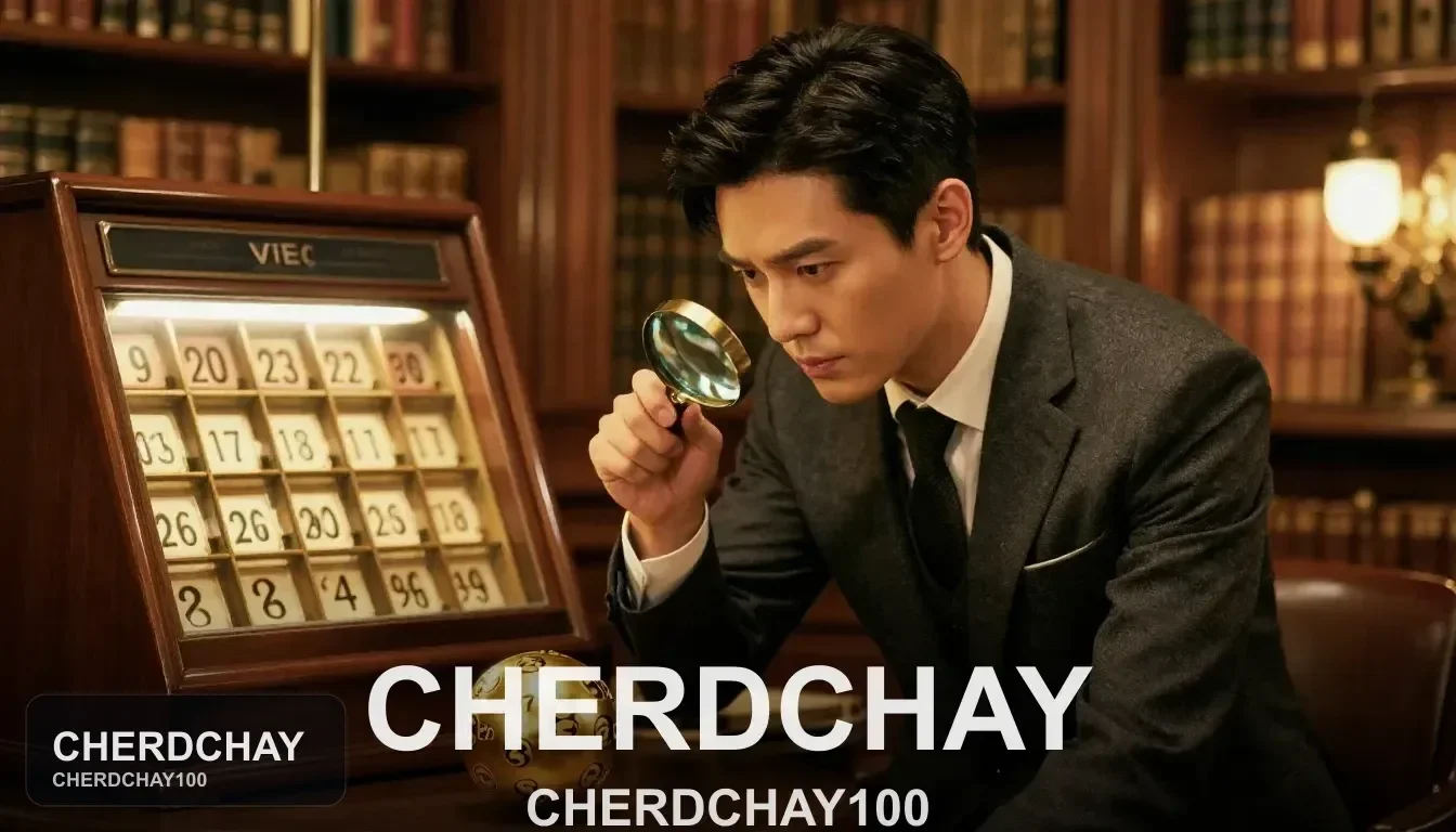 ประกาศและหมายเหตุที่ควรอ่านก่อนใช้งาน CHERDCHAY100