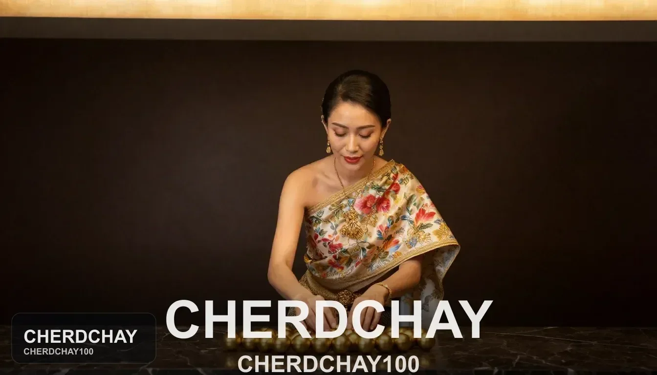 จุดที่ผู้ใช้มักกลับมาเช็กซ้ำในเว็บหวย CHERDCHAY